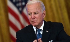 Không cáo buộc hình sự vụ ông Biden xử lý tài liệu mật