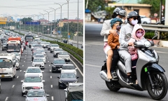 Tin nóng 24h hôm nay ngày 11/2: Hành động đẹp của thầy giáo khi 