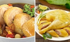 Đừng ăn thịt gà theo cách này kẻo rước bệnh vào người