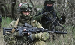 Bộ Quốc phòng Nga tuyên bố giành quyền kiểm soát làng Pobieda ở Donetsk