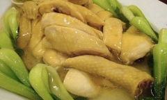 Tại sao không ăn rau cải chíp là sai lầm?