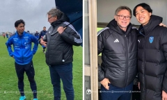HLV Troussier 