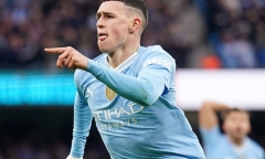 Man City 