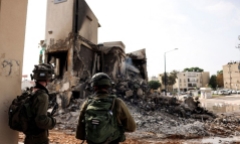 Phó Tổng thống Mỹ kêu gọi ngừng bắn ngay lập tức ở Gaza