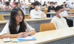 Số thí sinh dự thi đánh giá năng lực ĐH Quốc gia TP.HCM cao nhất từ trước đến nay