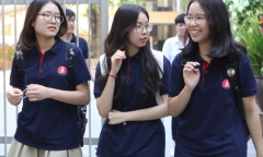 Bộ GD&ĐT: Ngừng tuyển sinh lớp 6 trường chuyên là quy định đã ban hành
