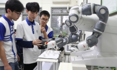 Một trường thành viên của ĐH Quốc gia Hà Nội mở ngành Thiết kế công nghiệp và Đồ họa