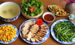 Loại gia vị tốt cho sức khỏe mà nhà nào cũng có nhưng đừng ăn theo cách