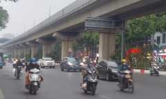 Tin tức dự báo thời tiết hôm nay 10/3: Hà Nội vẫn duy trì sương mù, trời rét