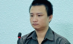 Phạt 9 năm tù bị cáo dùng gậy bóng chày đánh người sau va chạm giao thông