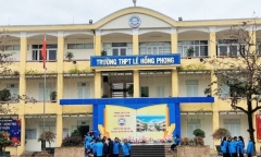 Trường thu gần 3 triệu đồng/học sinh để đi trải nghiệm: Sở GD&ĐT Hải Phòng nêu trách nhiệm hiệu trưởng