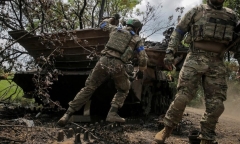 Ukraine nêu