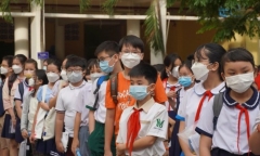 Xây dựng đề án thay đổi mô hình Trường THPT chuyên Trần Đại Nghĩa