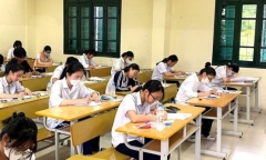 Chỉ tiêu tuyển sinh vào lớp 10 các trường công lập ở Hà Nội như thế nào?