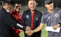 Nhập tịch ồ ạt ngoại binh, chuyên gia bóng 
