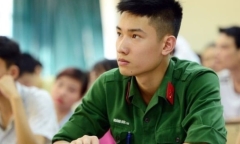 Thời gian và điều kiện sơ tuyển vào các trường quân đội năm 2024