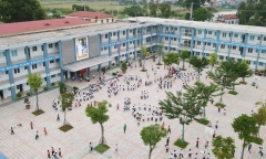472 trường chuẩn quốc gia ở Hà Nội đến hạn công nhận lại