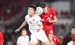 HLV Shin Tae-yong đón