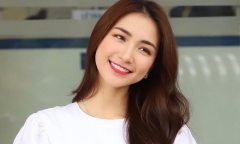 Hoà Minzy ủng hộ 100 triệu đồng cho quê nhà Bắc Ninh 