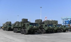 Tin tức quân sự mới nóng nhất ngày 5/6: Mỹ biến Iron Dome thành vũ khí chặn hành trình
