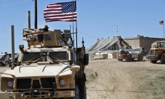 Tin tức quân sự mới nóng nhất ngày 29/6/2021: Căn cứ quân sự Mỹ ở Syria bị tấn công