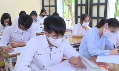 Đáp án môn GDCD mã đề 301 tốt nghiệp THPT 2021 chuẩn nhất, chính xác nhất