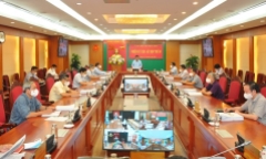 Dính nhiều sai phạm, nhiều cựu lãnh đạo của TP.HCM bị khai trừ Đảng