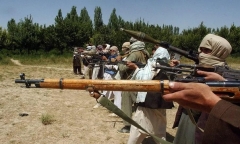 Tin tức quân sự mới nóng nhất ngày 23/8: Taliban bị đánh bật khỏi 3 huyện ở Bắc Afghanistan
