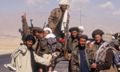 Tin tức quân sự mới nóng nhất ngày 6/9: Taliban bác đề xuất ngừng bắn