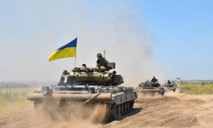 Tin tức quân sự mới nóng nhất ngày 22/9: Ukraine tiến hành tập trận Rapid Trident 2021