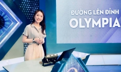 Lộ diện MC mới của 