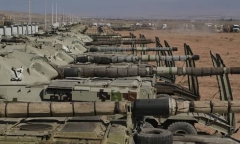 Tin tức quân sự mới nóng nhất ngày 3/10: Iran chế tạo thành công radar chiến thuật
