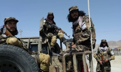 Tin tức quân sự mới nóng nhất ngày 9/10: Taliban đột kích sào huyệt của phiến quân IS