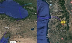 Tin tức quân sự mới nóng nhất ngày 13/10: Nga chuyển giao vũ khí mới cho Syria