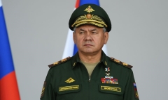 Tin tức quân sự mới nóng nhất ngày 24/10: Nga cáo buộc NATO điều quân tới gần biên giới