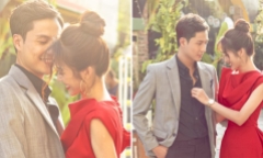 '11 tháng 5 ngày' kết viên mãn, Thanh Sơn công khai 'tỏ tình' Khả Ngân