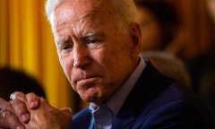 Tổng thống Biden cảnh báo nhiều bệnh viện Mỹ có nguy cơ 