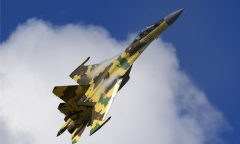 Tin tức quân sự mới nóng nhất ngày 3/1: Nga không kích căn cứ của lực lượng nổi dậy ở Syria