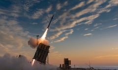Tin tức quân sự mới nóng nhất ngày 2/2/2022: Israel phát triển hệ thống đánh chặn siêu ‘khủng’
