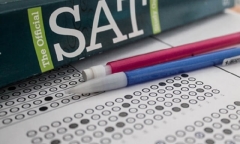 Hàng loạt đại học Mỹ bỏ bài thi SAT và ACT trong quy trình tuyển sinh