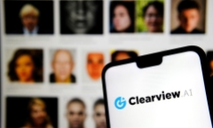 Ukraine sử dụng phần mềm nhận diện mặt của Clearview AI