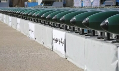 Tin tức quân sự mới nóng nhất: Iran tiết lộ tàu ngầm không người lái mới