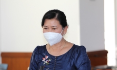Nguyên nhân khiến TP.HCM chưa cho F0 đi làm trực tiếp