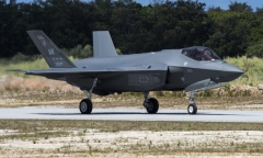 Canada cân nhắc mua gần 90 tiêm kích F-35 của Mỹ