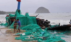 ADB hỗ trợ khẩn cấp 2 triệu USD giúp Việt Nam khắc phục hậu quả bão lũ