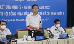Vụ án liên quan bà Nguyễn Phương Hằng: Công an TP.HCM thông tin về tiến độ điều tra mới nhất