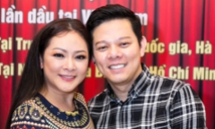 Ca sĩ Tường Khuê - em trai Như Quỳnh qua đời vì đột quỵ