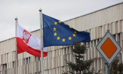 Nga trục xuất 18 nhân viên của Phái đoàn EU