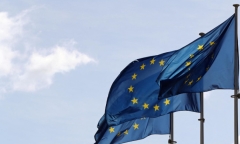 EU đề xuất hỗ trợ bổ sung 9 tỷ euro tới Ukraine dưới dạng cho vay