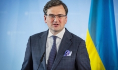 Ukraine chỉ trích NATO và EU thiếu hành động và đoàn kết
